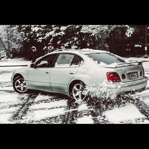 Meet your Posher, Nick